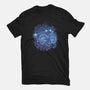 Aries Neon Constellation-Mens-Premium-Tee-nickzzarto