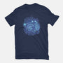 Aries Neon Constellation-Mens-Premium-Tee-nickzzarto
