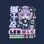 Kawaii Zodiac Leo-Unisex-Zip-Up-Sweatshirt-Nemons