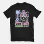 Kawaii Zodiac Leo-Mens-Heavyweight-Tee-Nemons