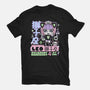 Kawaii Zodiac Leo-Womens-Basic-Tee-Nemons