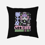 Kawaii Zodiac Leo-None-Removable Cover w Insert-Throw Pillow-Nemons