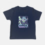 Kawaii Zodiac Cancer-Baby-Basic-Tee-Nemons