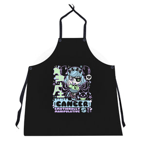 Kawaii Zodiac Cancer