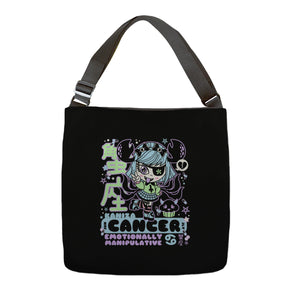 Kawaii Zodiac Cancer