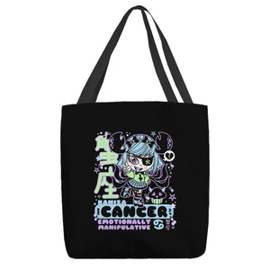 Kawaii Zodiac Cancer