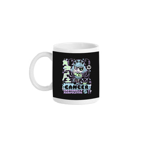 Kawaii Zodiac Cancer