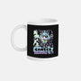 Kawaii Zodiac Cancer-None-Mug-Drinkware-Nemons