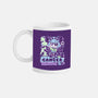 Kawaii Zodiac Cancer-None-Mug-Drinkware-Nemons