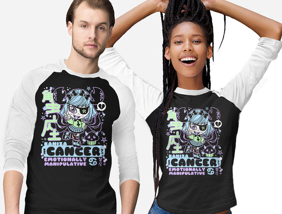 Kawaii Zodiac Cancer