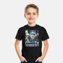 Kawaii Zodiac Cancer-Youth-Basic-Tee-Nemons