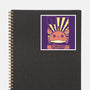 Crab Zodiac-None-Glossy-Sticker-Donnie