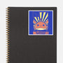 Crab Zodiac-None-Glossy-Sticker-Donnie