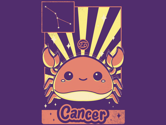 Crab Zodiac
