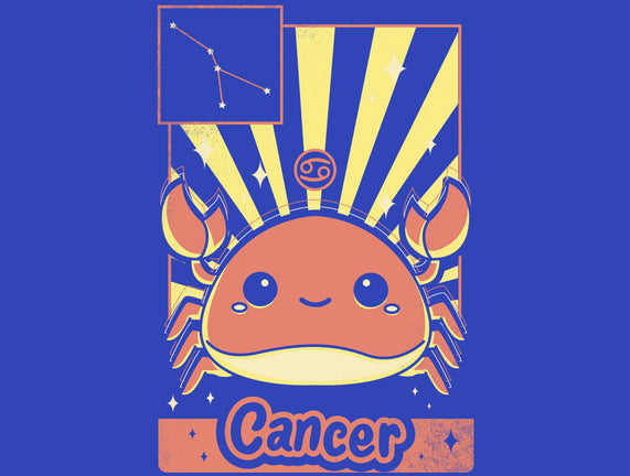 Crab Zodiac