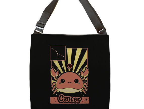 Crab Zodiac