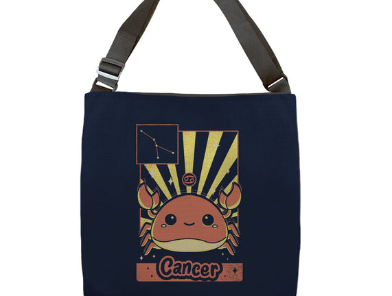 Crab Zodiac