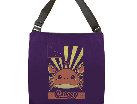 Crab Zodiac