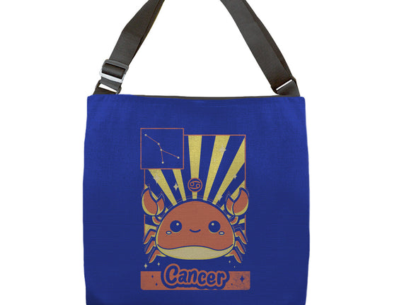 Crab Zodiac