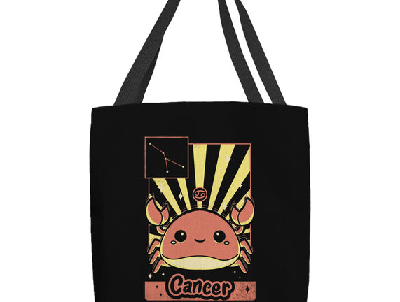 Crab Zodiac