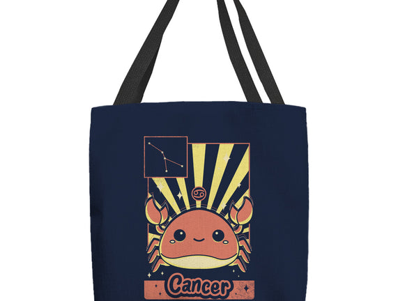 Crab Zodiac