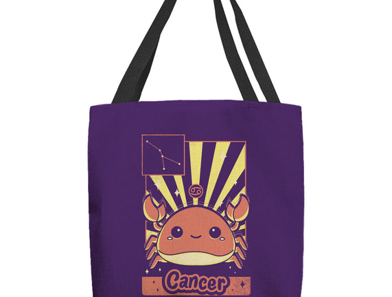 Crab Zodiac