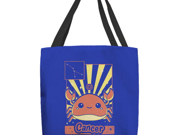Crab Zodiac