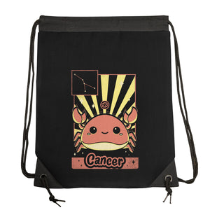 Crab Zodiac