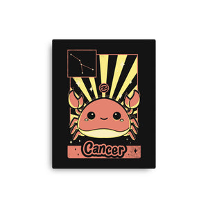 Crab Zodiac