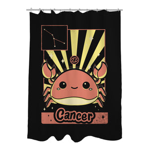 Crab Zodiac