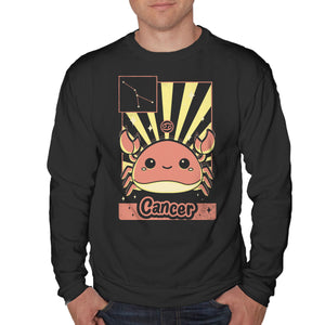 Crab Zodiac