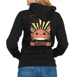 Crab Zodiac