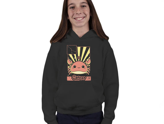 Crab Zodiac