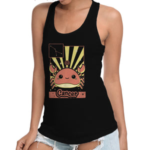 Crab Zodiac