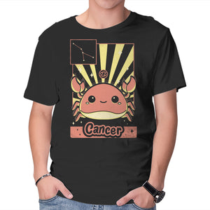 Crab Zodiac