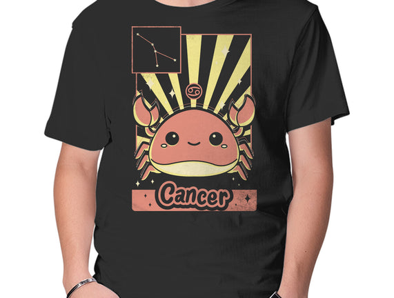 Crab Zodiac