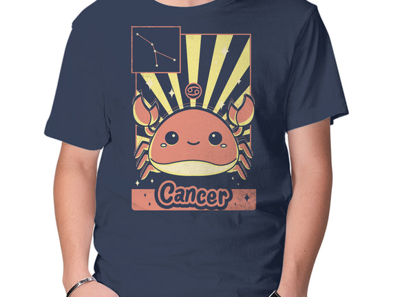 Crab Zodiac