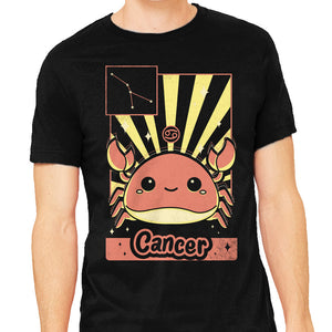 Crab Zodiac