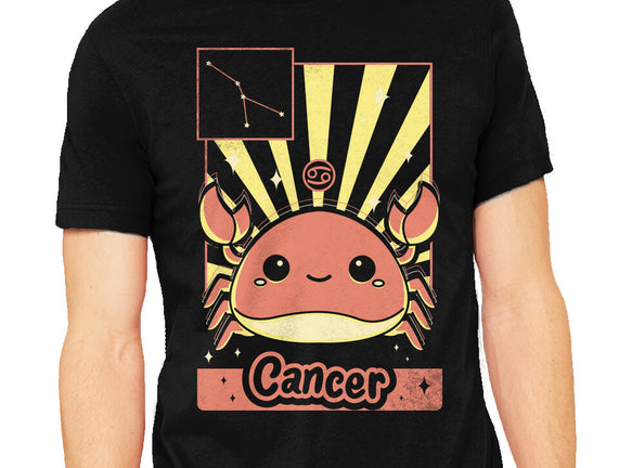 Crab Zodiac