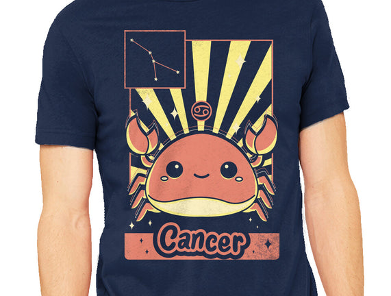 Crab Zodiac