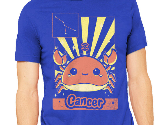 Crab Zodiac