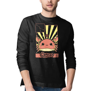Crab Zodiac
