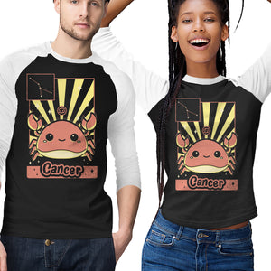 Crab Zodiac