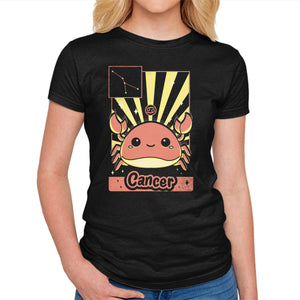Crab Zodiac
