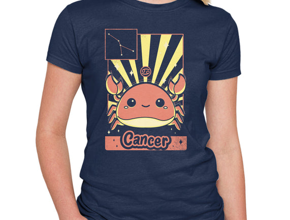 Crab Zodiac