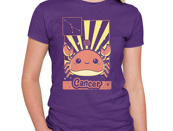 Crab Zodiac