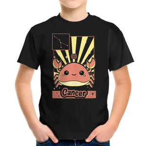 Crab Zodiac