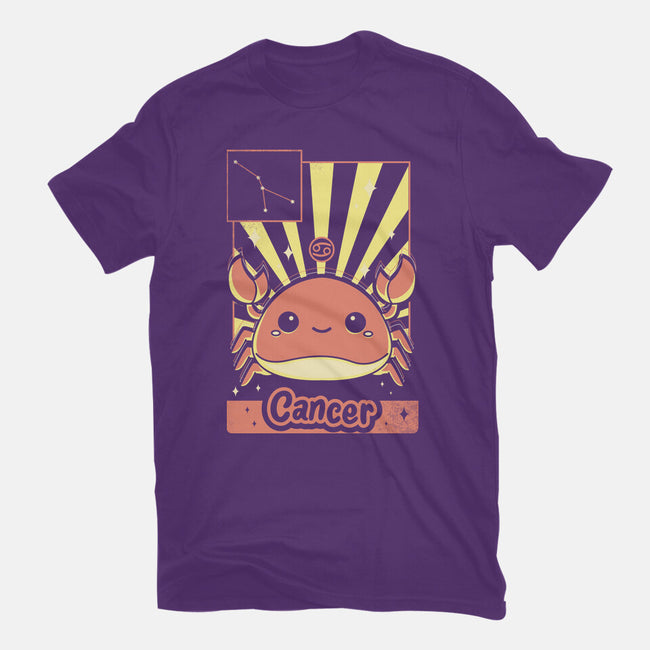 Crab Zodiac-Mens-Premium-Tee-Donnie