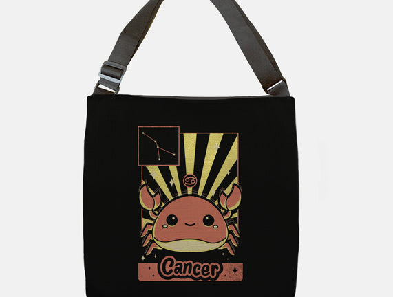 Crab Zodiac