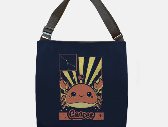 Crab Zodiac